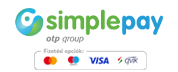 SimplePay vásárlói tájékoztató