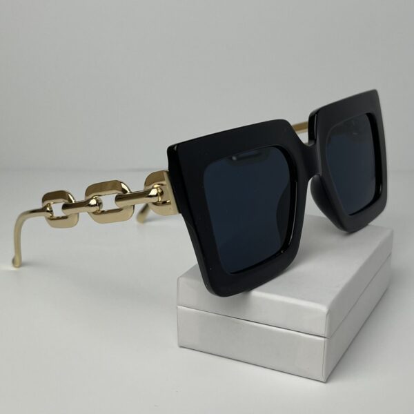 Women Staff - Nicole napszemüveg