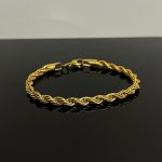 Take it Easy karkötő 5 mm