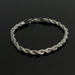 Take it Easy karkötő 5 mm