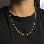 Take it Easy nyaklánc 50 cm