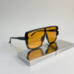 Deniz napszemüveg - Sárga lencsével - Image 3