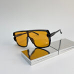 Deniz napszemüveg - Sárga lencsével - Image 5