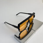 Deniz napszemüveg - Sárga lencsével - Image 8