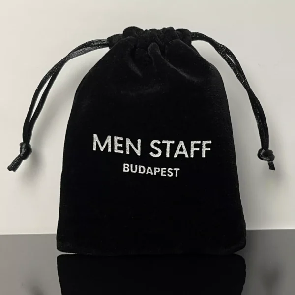 Men Staff férfi órakísérő karkötő