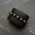 Ónix Black-Goldy karkötő - Image 2