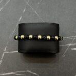 Ónix Black-Goldy karkötő - Image 5