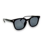 Dijon Napszemüveg - fekete lencsével