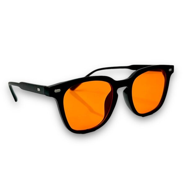 Dijon Napszemüveg - Sárga lencsével