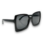 Women Staff - Naomi  napszemüveg fekete