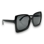 Women Staff - Naomi  napszemüveg fekete