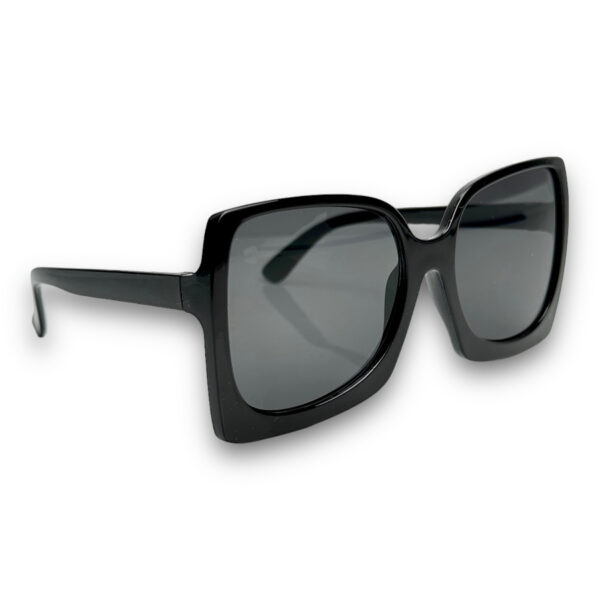 Women Staff - Naomi  napszemüveg fekete