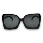 Women Staff - Naomi  napszemüveg fekete - Image 2