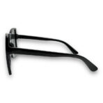 Women Staff - Naomi  napszemüveg fekete - Image 4