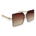 Women Staff - Emily napszemüveg barna