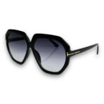 Women Staff - Kenza napszemüveg fekete - Image 2