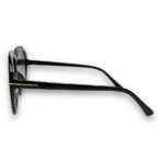 Women Staff - Kenza napszemüveg fekete - Image 4