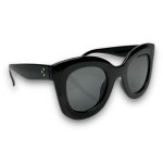 Women Staff - Camila Napszemüveg Fekete