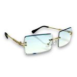 Dakar napszemüveg - kék