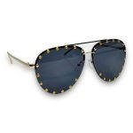 Women Staff - Brooklyn napszemüveg fekete