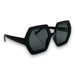 Women Staff - Lucy napszemüveg fekete