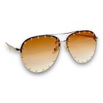 Women Staff - Brooklyn napszemüveg barna