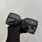 Women Staff - Naomi  napszemüveg fekete - Image 6