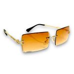 Staff - Dakar napszemüveg narancssárga