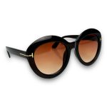 Women Staff - Luna napszemüveg barna