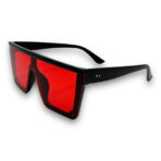Staff Napszemüveg - Piros lencsével - Image 3