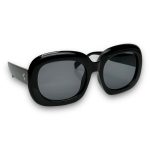 Women Staff - Zoey Napszemüveg Fekete