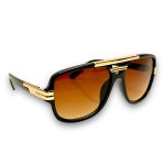 Men Staff - Boston Napszemüveg barna lencsével