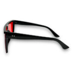 Staff Napszemüveg - Piros lencsével - Image 4