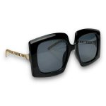 Women Staff - Chloé Napszemüveg fekete