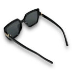 Women Staff - Teresa napszemüveg fekete - Image 5