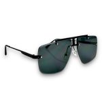 Lucas napszemüveg - Fekete