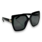 Women Staff - Teresa napszemüveg fekete