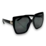 Women Staff - Teresa napszemüveg fekete