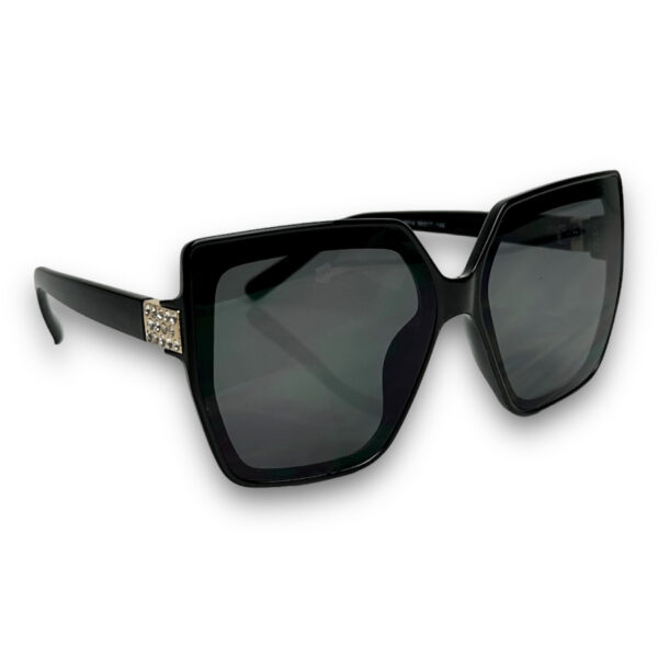 Women Staff - Teresa napszemüveg fekete