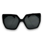 Women Staff - Teresa napszemüveg fekete - Image 2