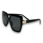 Women Staff - Teresa napszemüveg fekete - Image 3