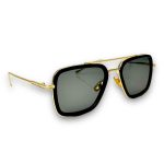 Ankara napszemüveg - Fekete lencsével