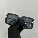 Women Staff - Páola napszemüveg fekete - Image 6