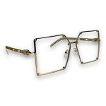 Women Staff - Emily Szemüveg átlátszó