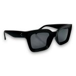 Staff - Simple Napszemüveg matt fekete