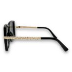 Women Staff - Páola napszemüveg fekete - Image 4