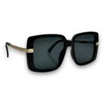 Women Staff - Páola napszemüveg fekete