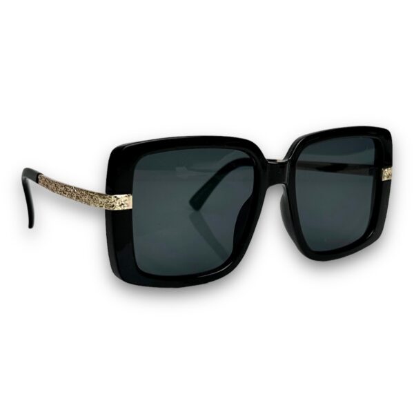 Women Staff - Páola napszemüveg fekete