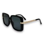 Women Staff - Páola napszemüveg fekete - Image 3