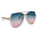 Women Staff - Helena napszemüveg rózsaszín